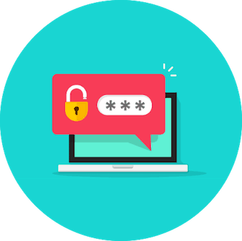 autofil password