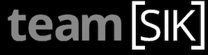 team sik logo