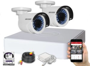 ADACS Commercial Security System
