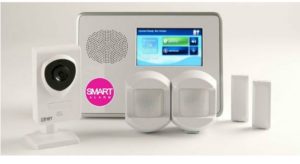 Adacs Security System