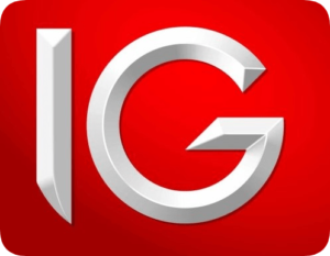 IG Logo IG Logo