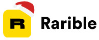 Rarible logo Rarible logo