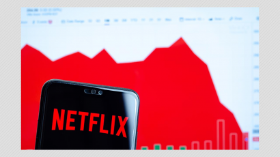 Netflix Equities Plummet by 39%. The Cause…