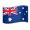 australian travel credit card
