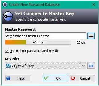 keepass pricing