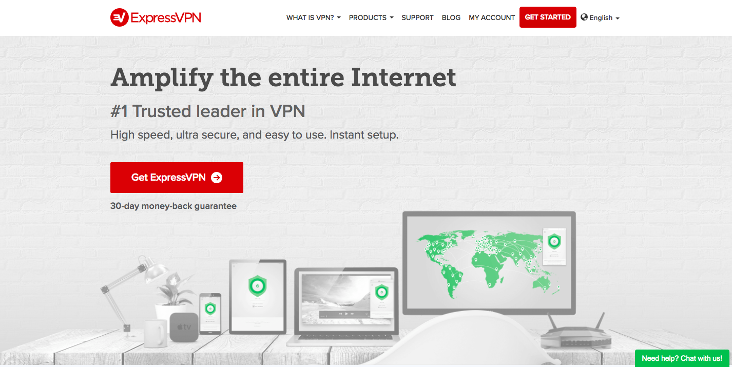 10 Top Free Vpns In 2019 Warning Most Free Vpns Are Not Safe - 