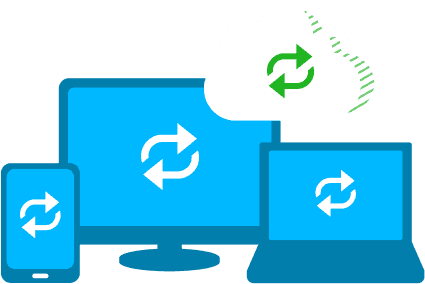 dashlane multidevice sync