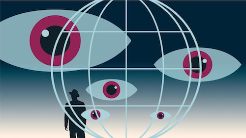 five eyes intelligence alliance