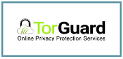 torguard vpn logo