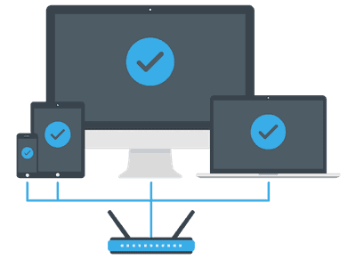 Router VPN