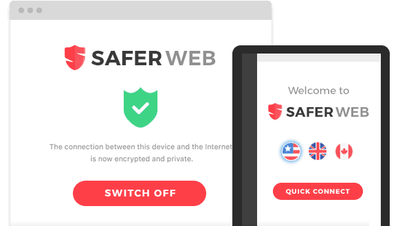 saferweb kill switch