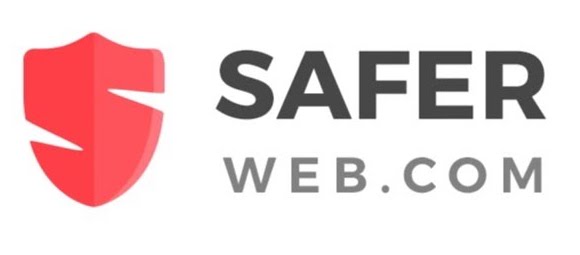 saferweb logo