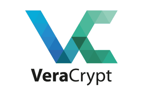 veracrypt logo design