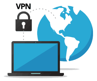 vpn server locations