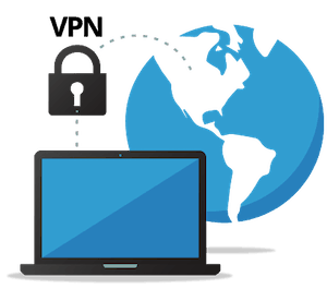 vpn protection location