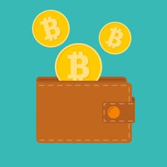 bitcoin wallet image - How to Get Free Bitcoins in 2023