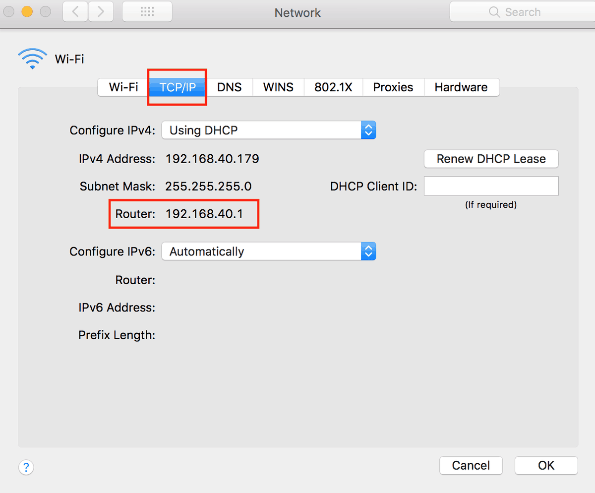 how to use namebench mac