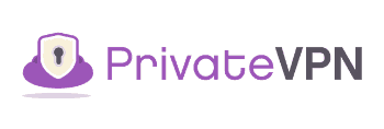 privatevpn logo image