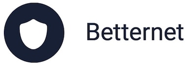 Betternet VPN logo