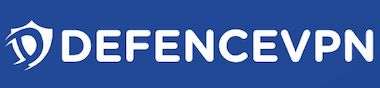 Defence VPN logo