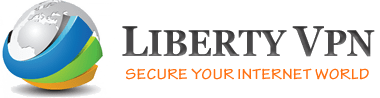Liberty VPN logo