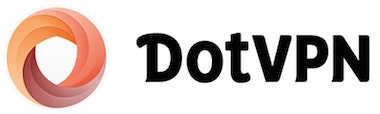 dotvpn logo