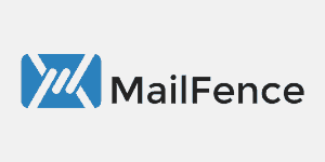 mailfence logo