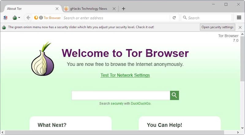 tor browser