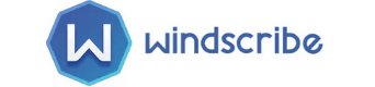 Windscribe Logo