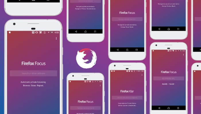 firefox browser mobile platforms