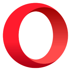 opera logo