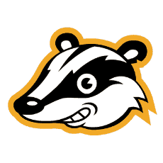 privacy badger logo