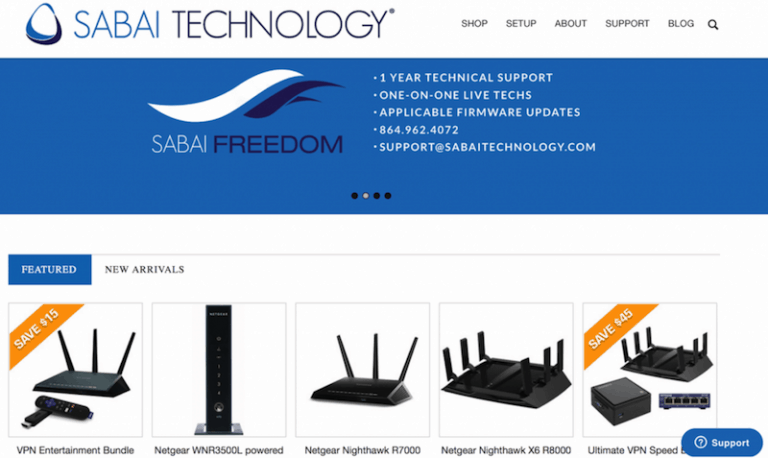 6 Best VPN Routers in 2024 (Software/Hardware Based) - Privacy Australia
