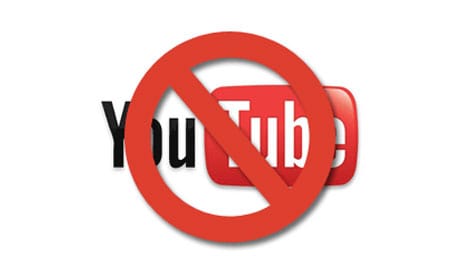 Image result for antiyoutube