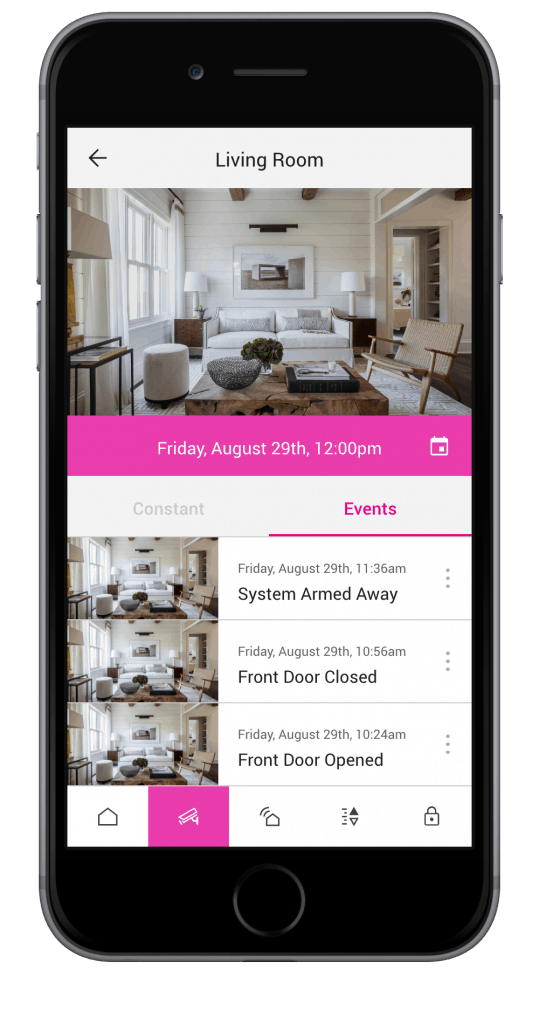 Top 10 Home Security Systems 2020 W Advanced Detection Top 10 Home Security Systems 2020 W