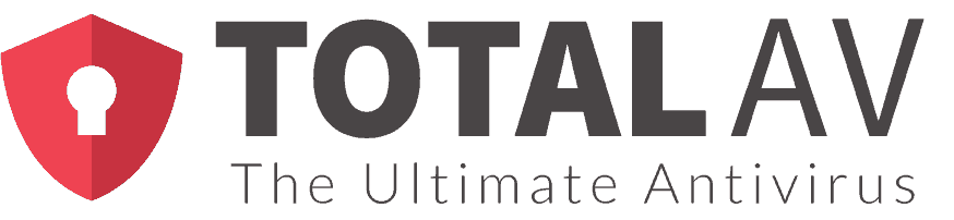 TotalAV logo