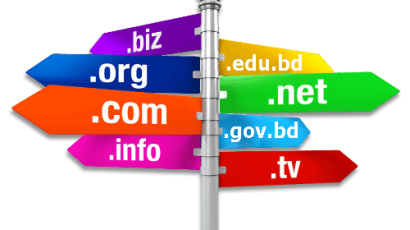 How To Choose A Domain Name