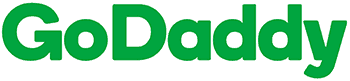 godaddy logo