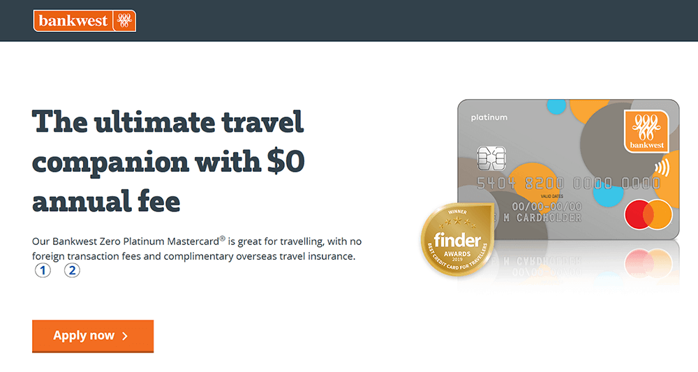 The Best Credit Cards For Australians In 2020 Privacy