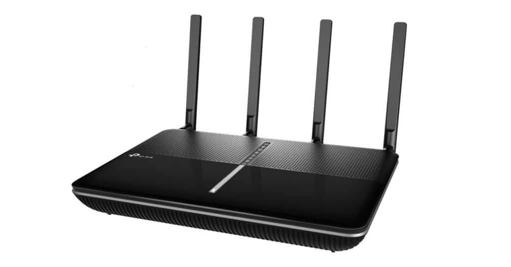 TP-Link Archer VR2800