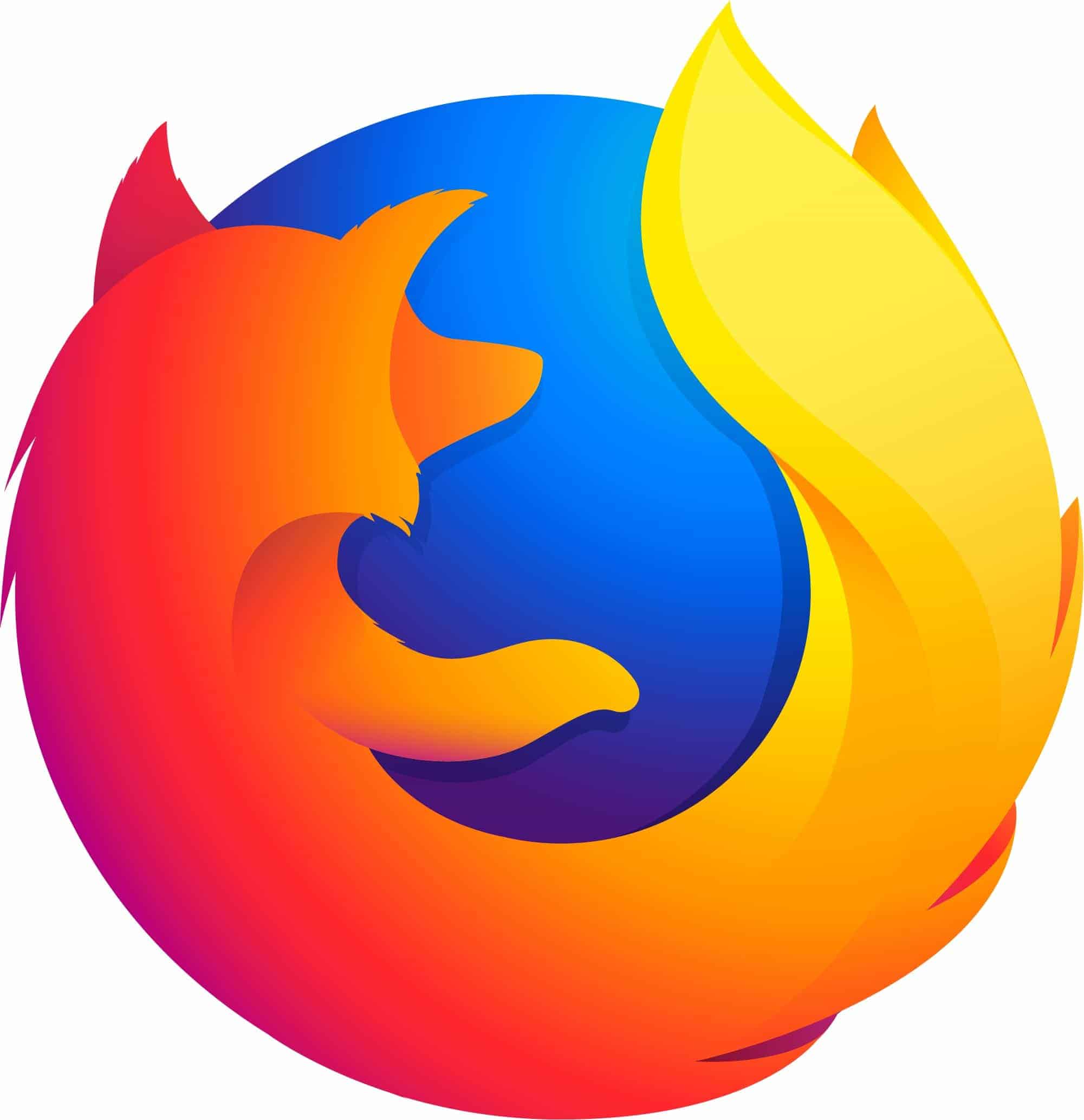 firefox logo