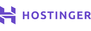 hostinger logo - Best Free Web Hosting in Australia (2023)