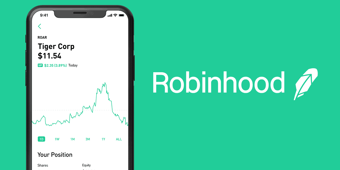 robinhood trading platform