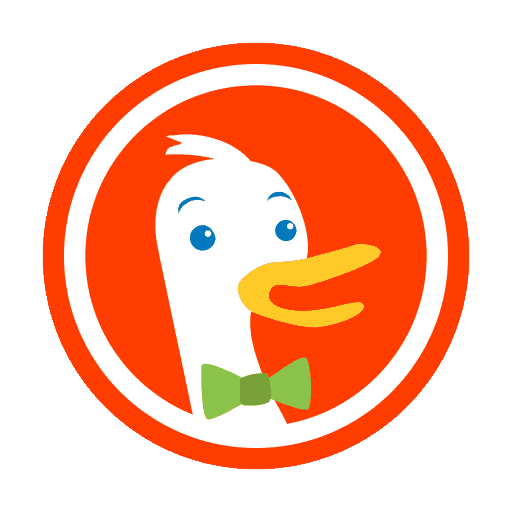 DuckDuckGo-logo