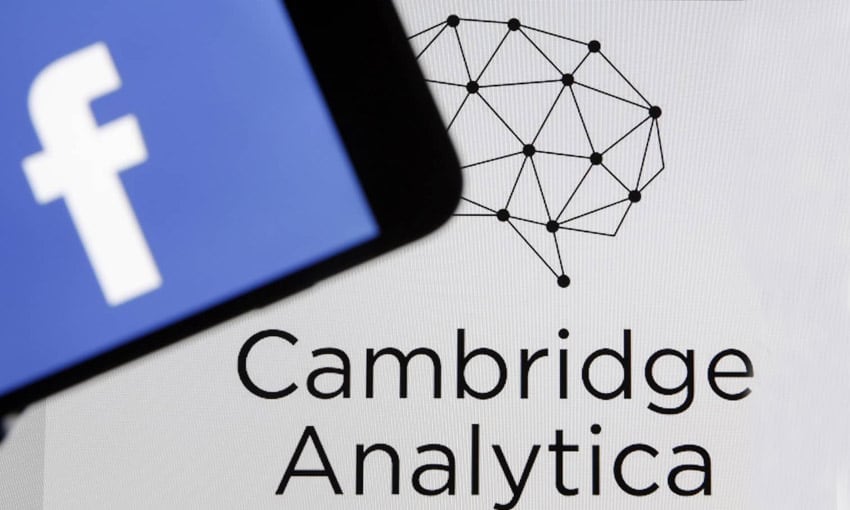 Australian Information Commissioner Sues Facebook Over Cambridge Analytica Scandal