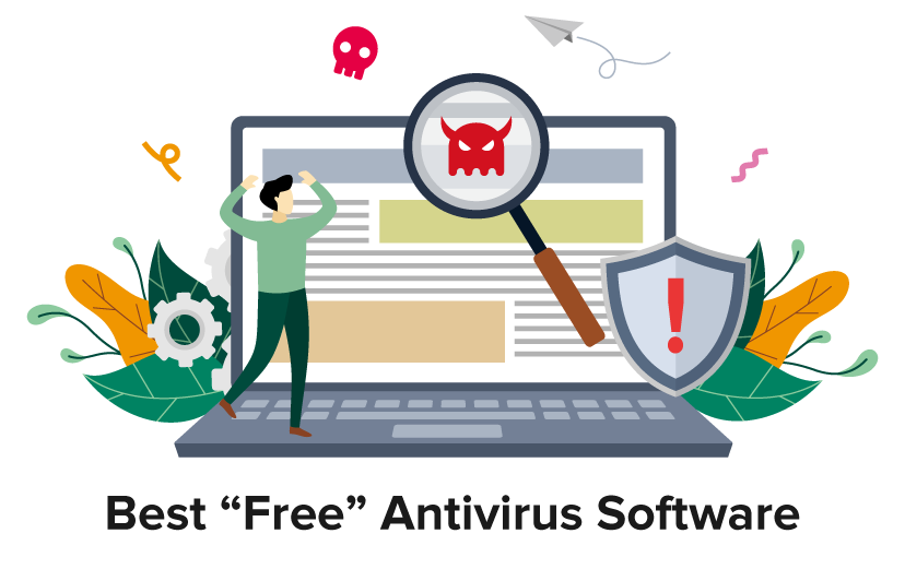 Best Antivirus 2024 In Australia Coral Karola