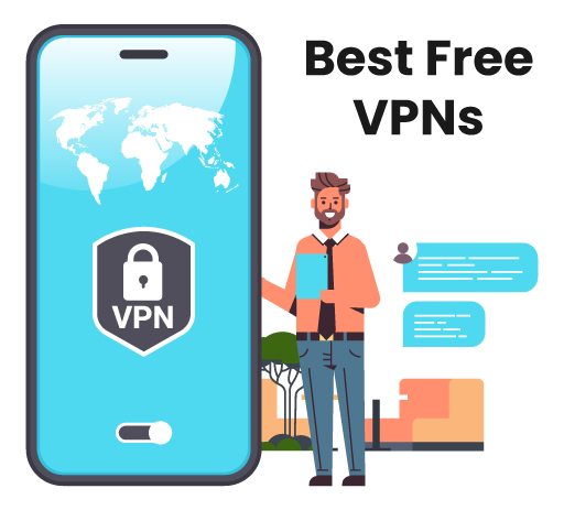 Best FREE VPNs for iPhone & iPad: Updated in December 2023