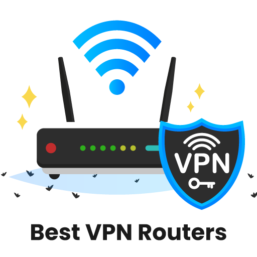 jord slutningen højde 6 Best VPN Routers in 2023 (Software/Hardware Based) - Privacy Australia