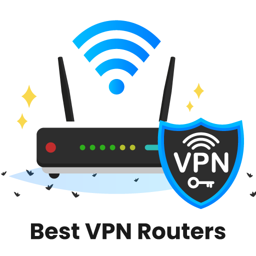 Best VPN Routers for All Devices (Software/Hardware Based)