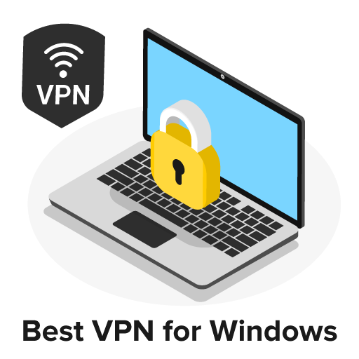 Best VPN for Windows